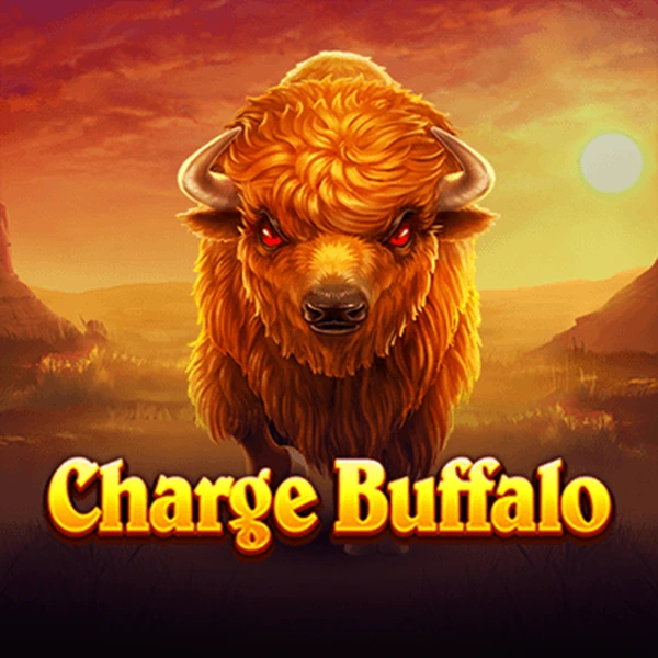 Charge Buffalo